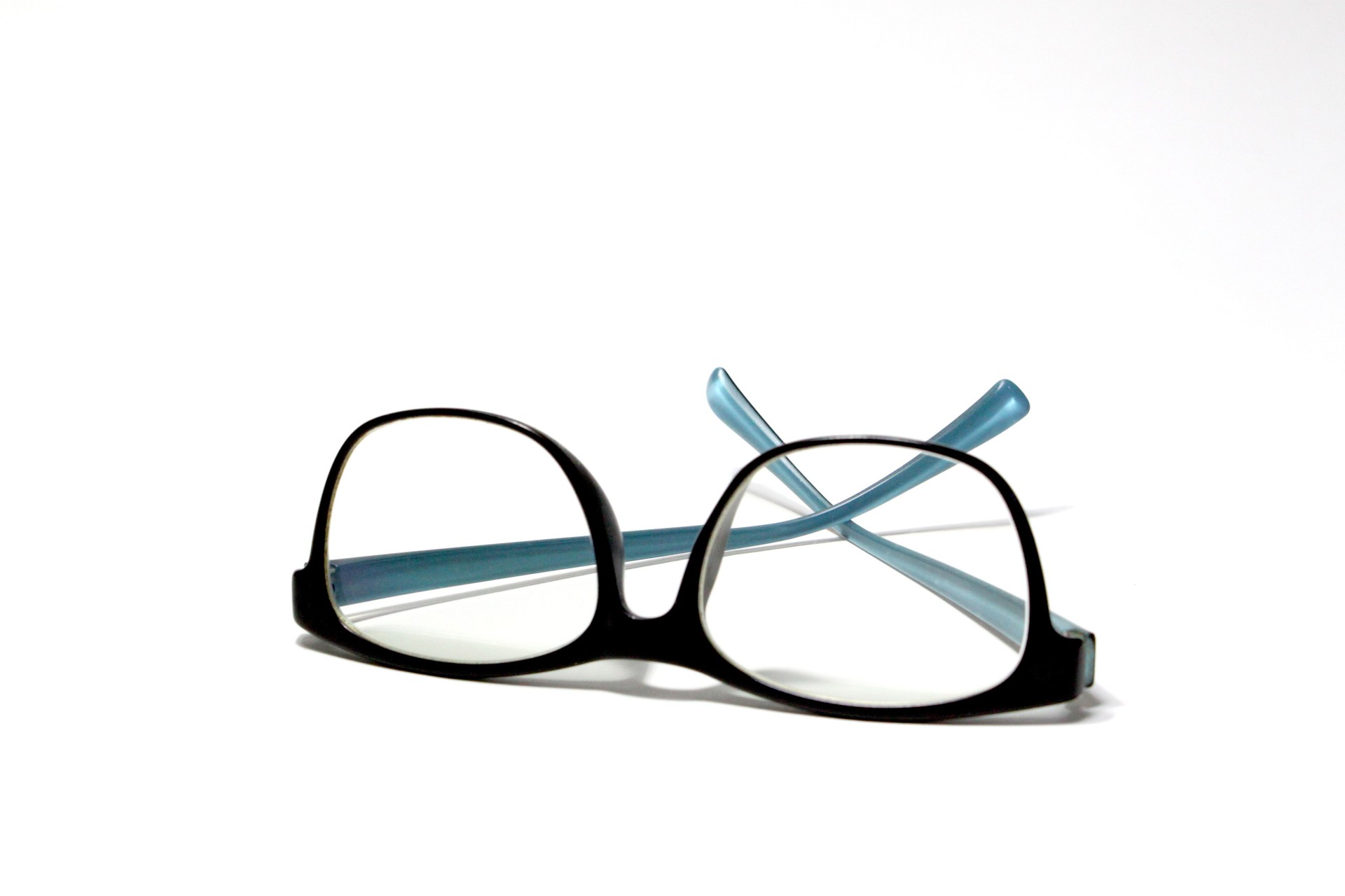 eyeglasses